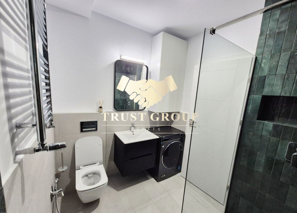 Apartament 2 camere Herastrau 