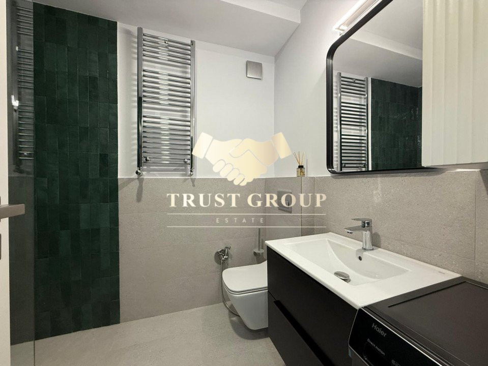 Apartament 2 camere Herastrau 