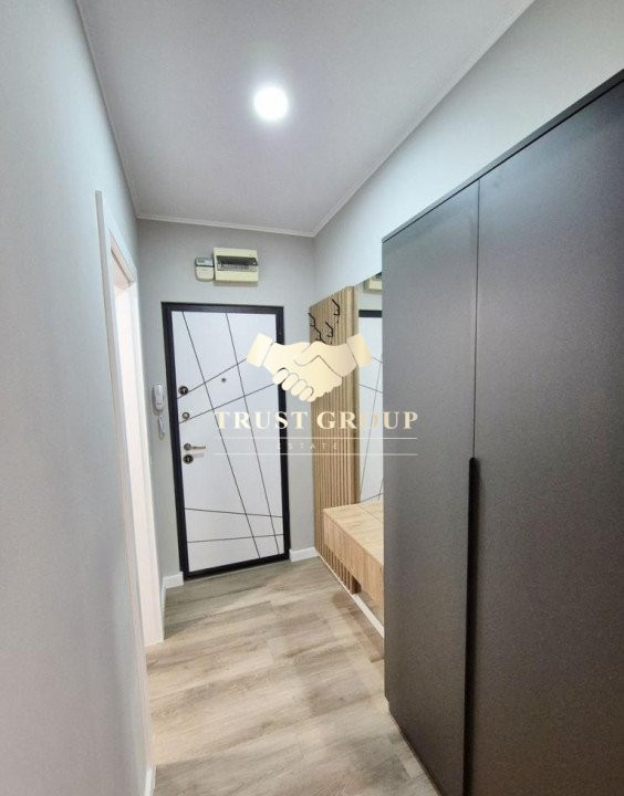 Apartament 2 camere Herastrau 