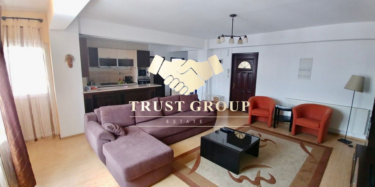 Apartament 3 camere Dacia | Imobil 2010 