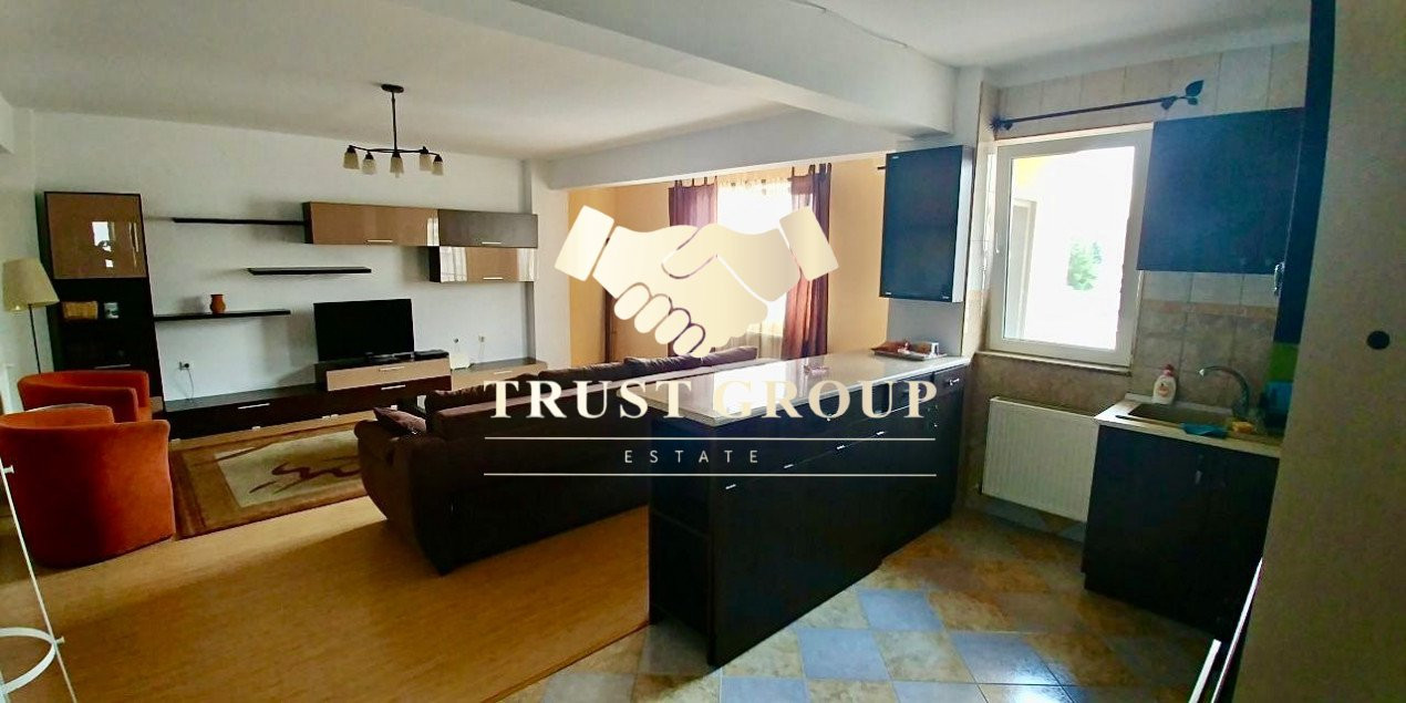 Apartament 3 camere Dacia | Imobil 2010 