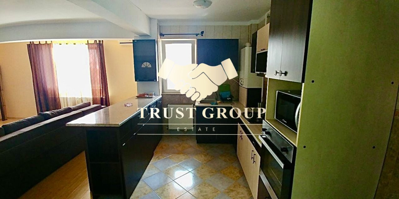 Apartament 3 camere Dacia | Imobil 2010 