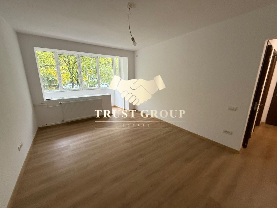 4 camere Gorjului | 4 min metrou | Renovat total | 