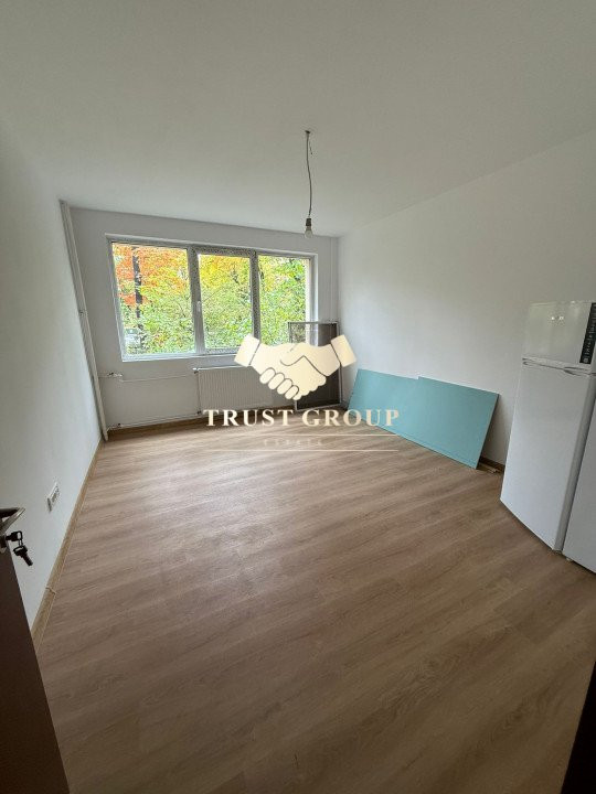 4 camere Gorjului | 4 min metrou | Renovat total | 