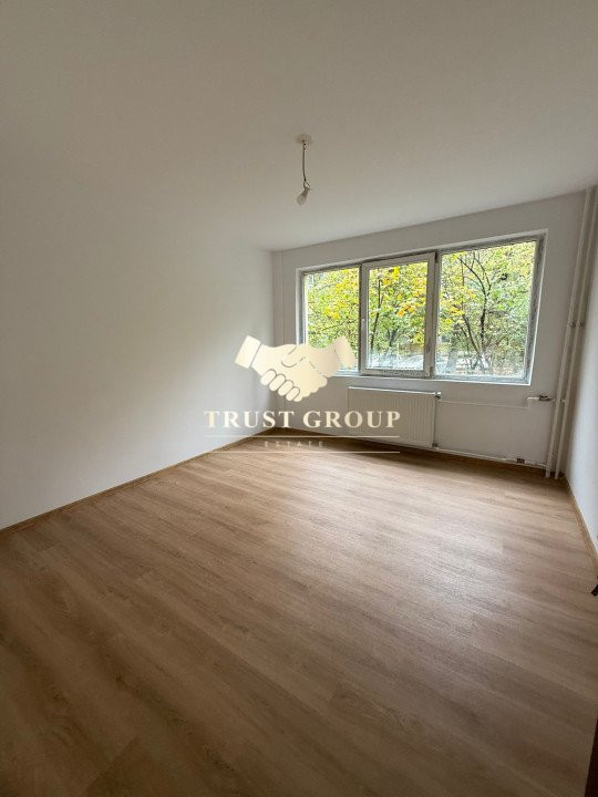 4 camere Gorjului | 4 min metrou | Renovat total | 