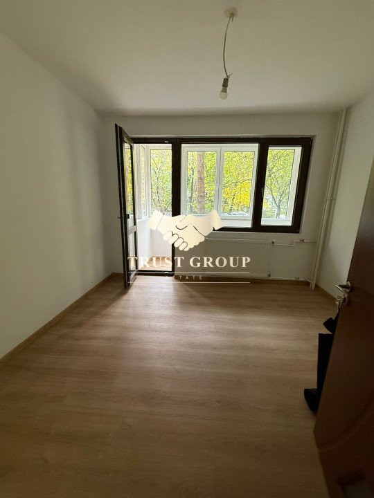 4 camere Gorjului | 4 min metrou | Renovat total | 