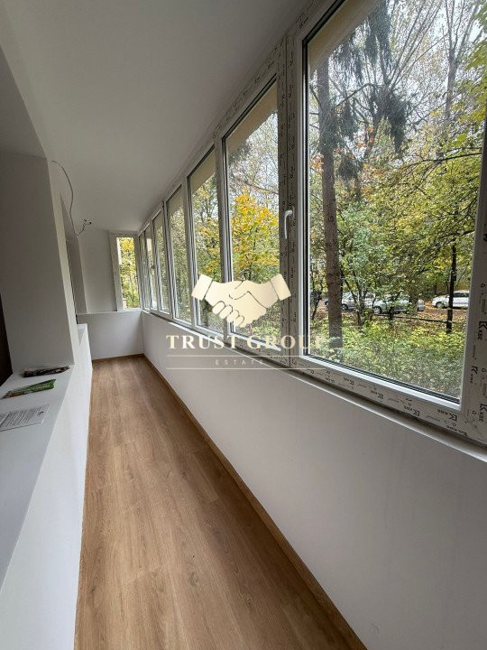 4 camere Gorjului | 4 min metrou | Renovat total | 