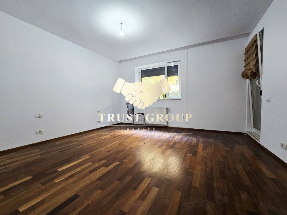 Apartament 3 camere Soseaua Nordului - Prima Linie 2 locuri de parcare si terasa