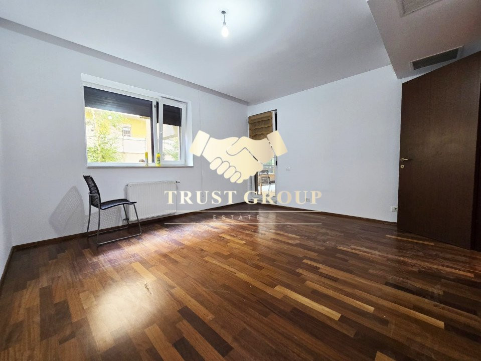 Apartament 3 camere Soseaua Nordului - Prima Linie 2 locuri de parcare si terasa