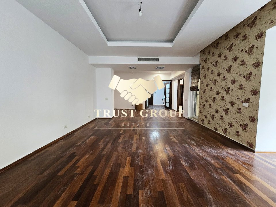 Apartament 3 camere Soseaua Nordului - Prima Linie 2 locuri de parcare si terasa
