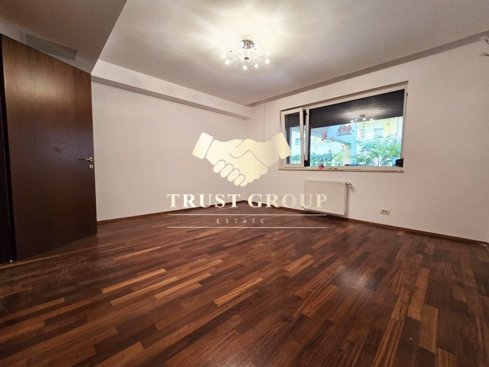 Apartament 3 camere Soseaua Nordului - Prima Linie 2 locuri de parcare si terasa