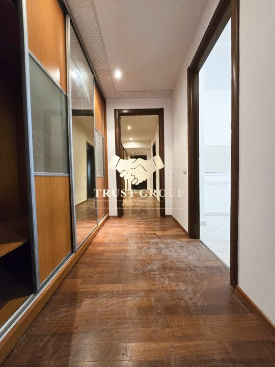 Apartament 3 camere Soseaua Nordului - Prima Linie 2 locuri de parcare si terasa