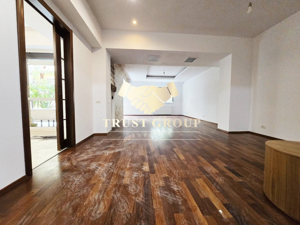Apartament 3 camere Soseaua Nordului - Prima Linie 2 locuri de parcare si terasa