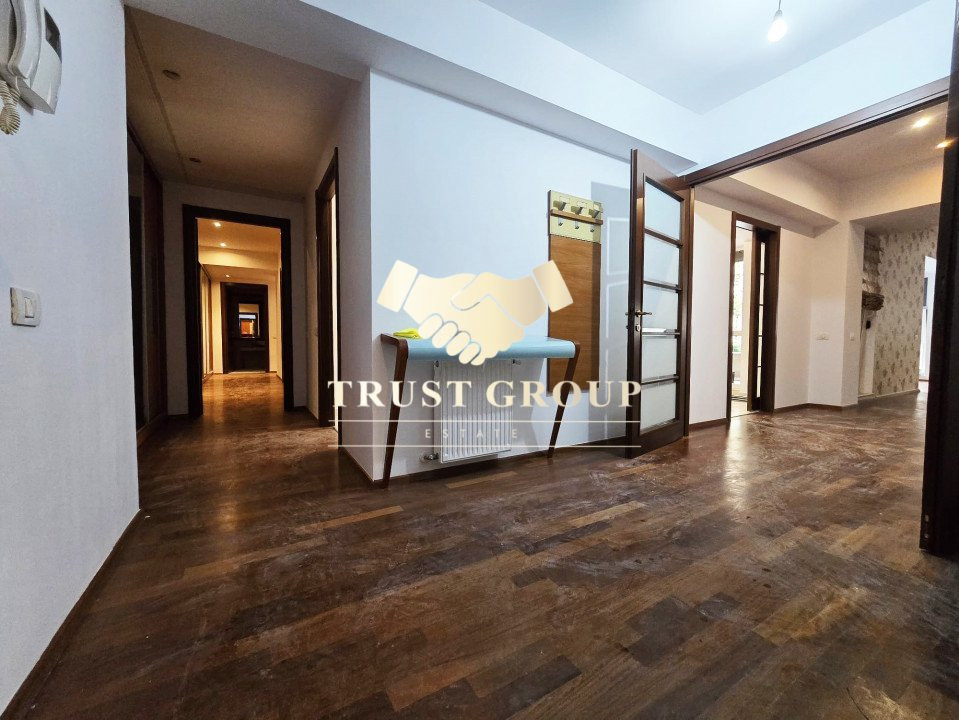 Apartament 3 camere Soseaua Nordului - Prima Linie 2 locuri de parcare si terasa