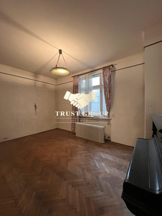 Apartament 4 camere in vila Cismigiu