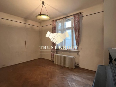 Apartament 4 camere in vila Cismigiu