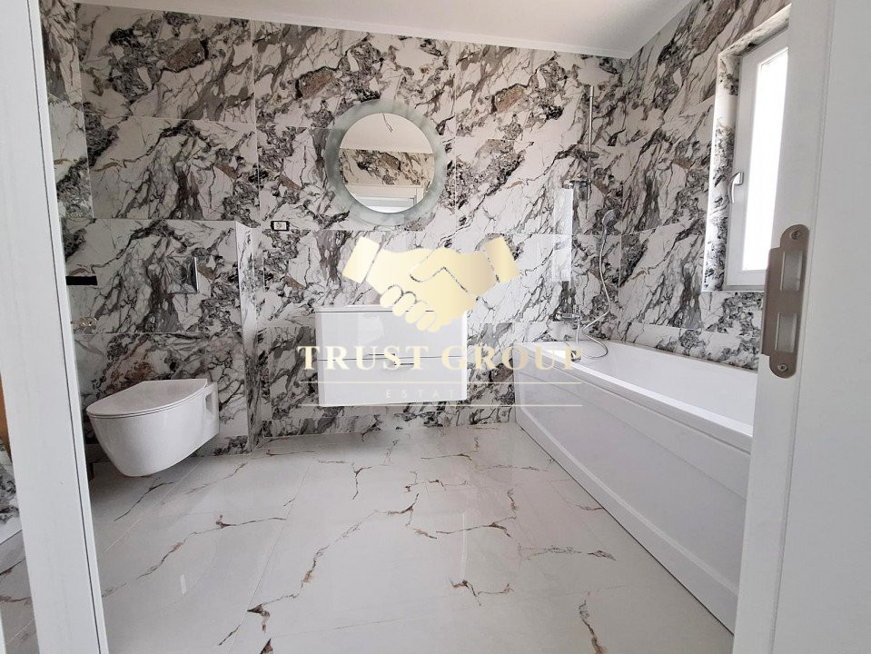 Vila vecinătatea Paradisului Verde