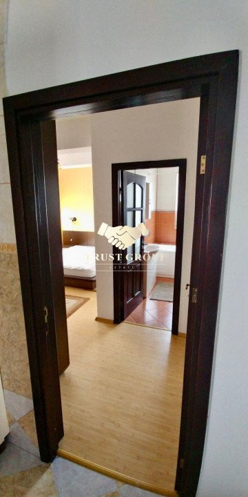 Apartament 3 camere Dacia | Imobil 2010 