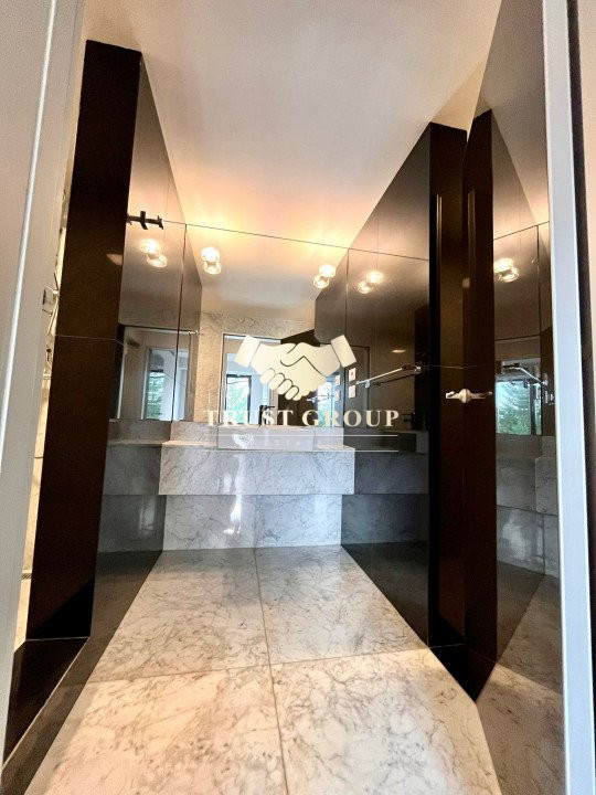 Apartament 3 camere Floreasca-Rahmaninov