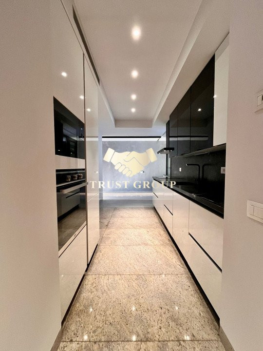 Apartament 3 camere Floreasca-Rahmaninov