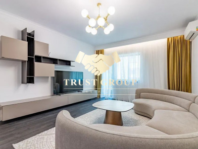 Apartament 3 camere Primaverii-Beller