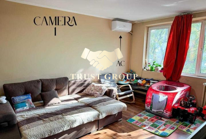 3 camere Pacii | Langa metrou | 