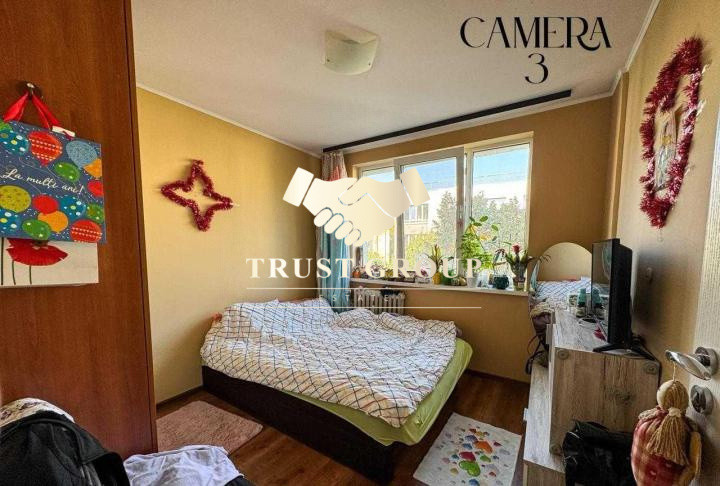 3 camere Pacii | Langa metrou | 