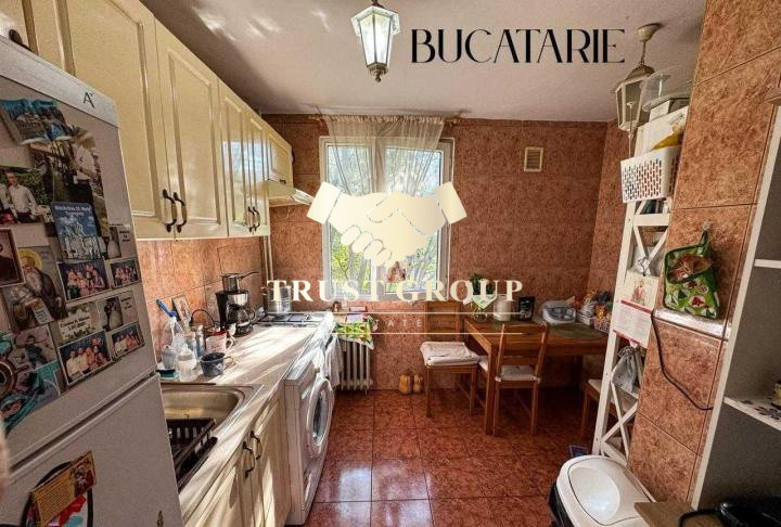 3 camere Pacii | Langa metrou | 