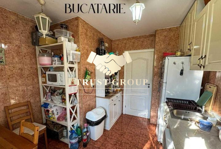 3 camere Pacii | Langa metrou | 