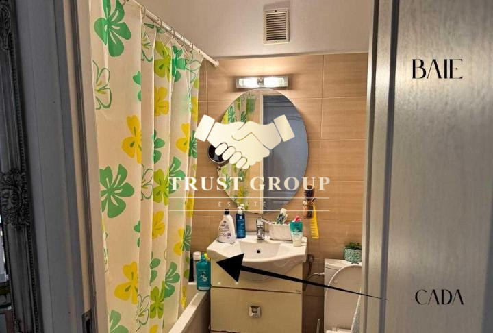 3 camere Pacii | Langa metrou | 