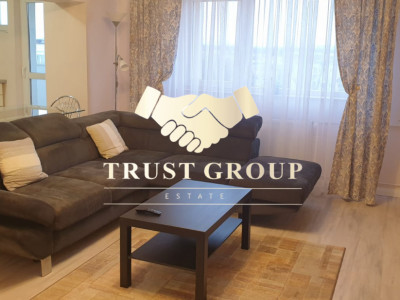 Apartament 2 camere 68mp - Domenii - Arcul de Triumf