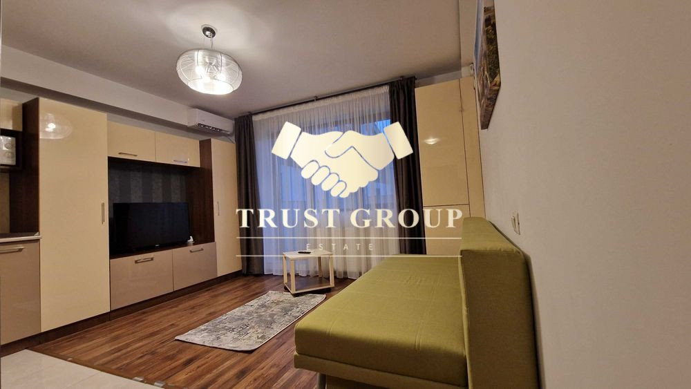 Garsoniera Floreasca | Imobil 2015