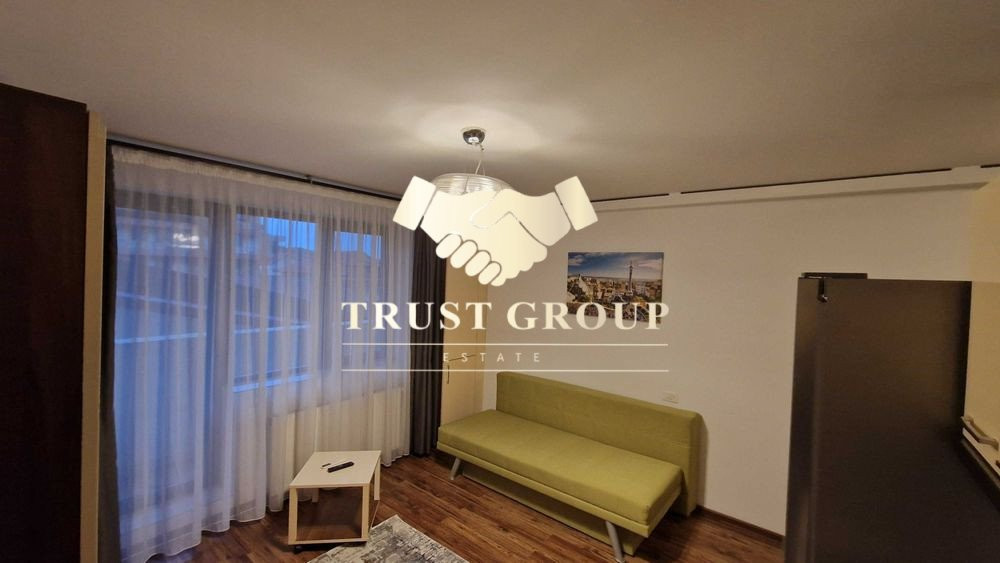 Garsoniera Floreasca | Imobil 2015