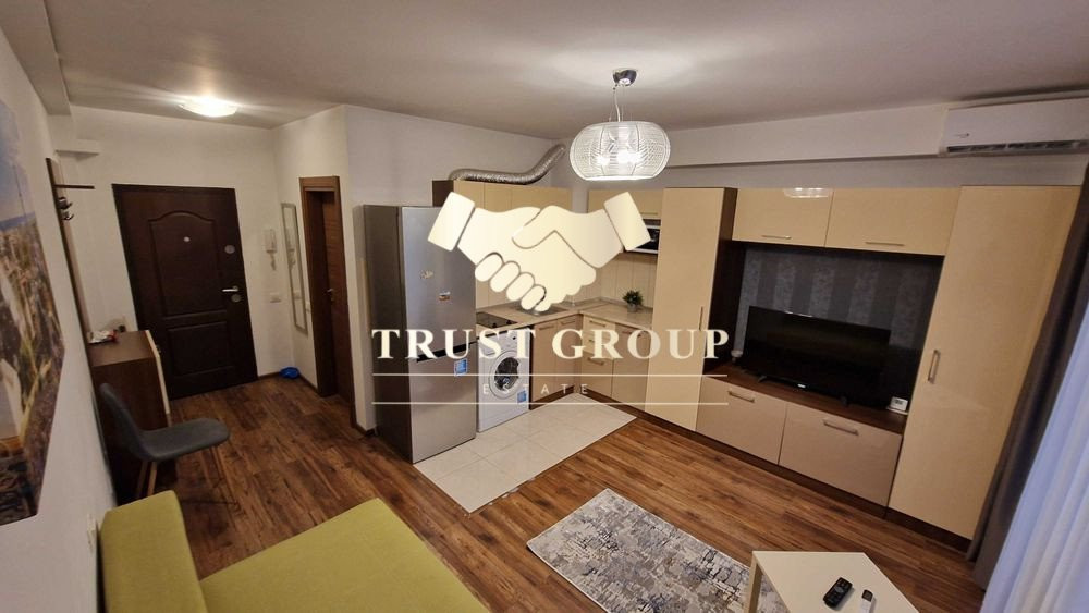 Garsoniera Floreasca | Imobil 2015