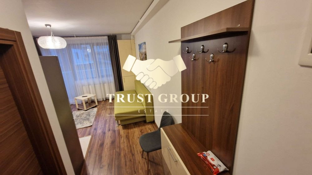 Garsoniera Floreasca | Imobil 2015