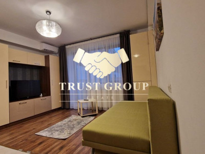 Garsoniera Floreasca | Imobil 2015