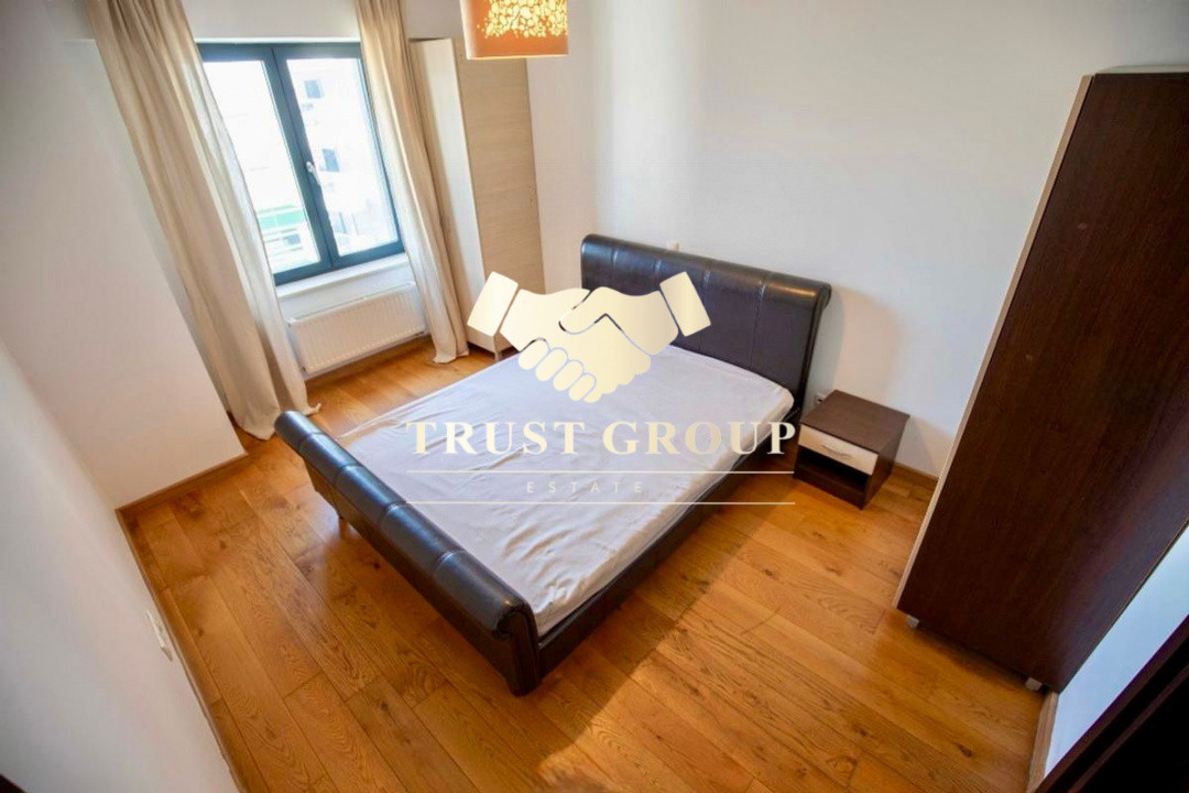 Apartament 2 camere Aviației | Terasa | 2 Bai 