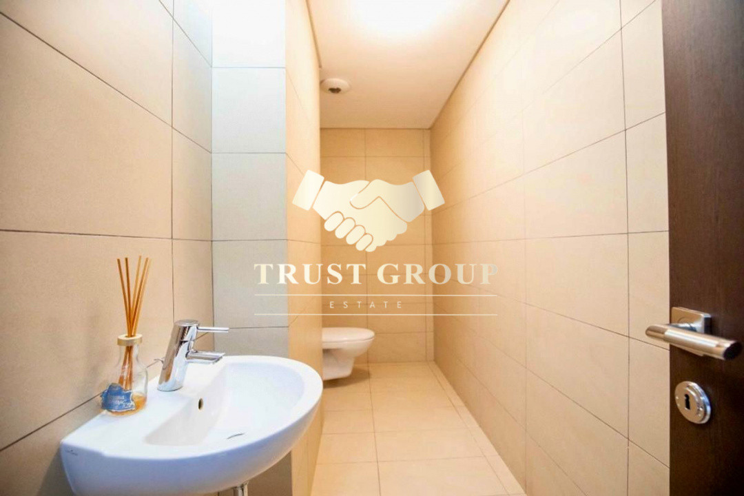 Apartament 2 camere Aviației | Terasa | 2 Bai 