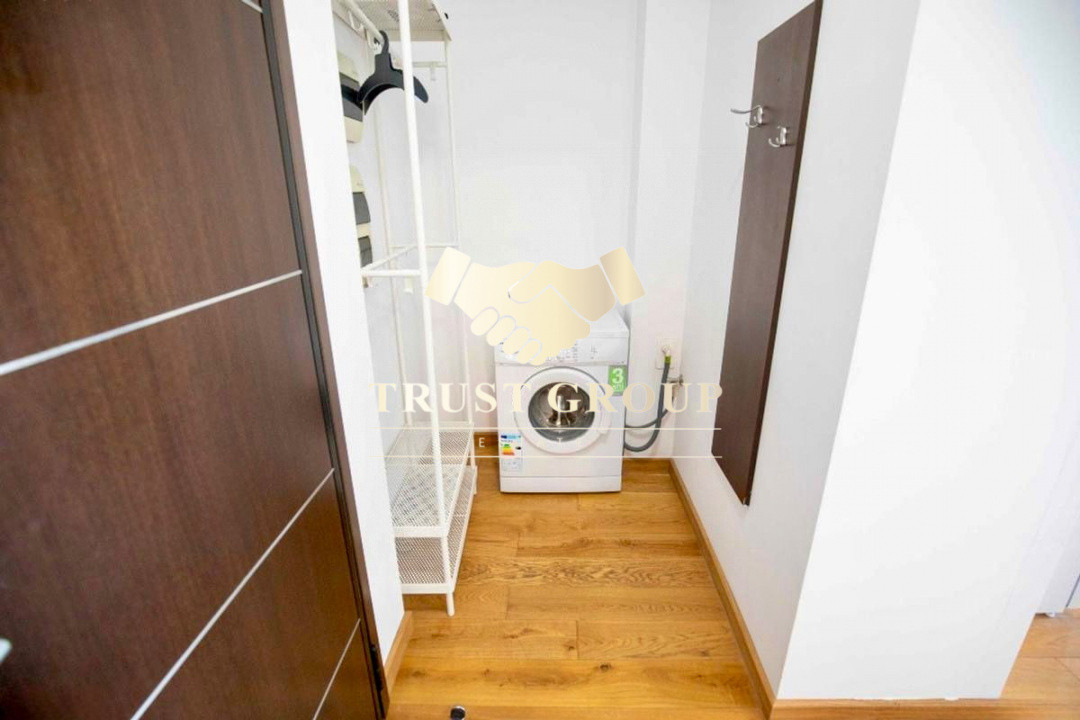 Apartament 2 camere Aviației | Terasa | 2 Bai 