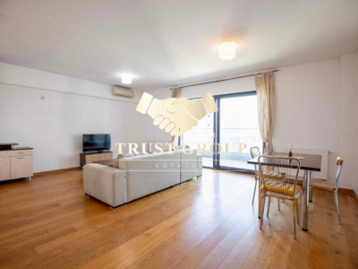 Apartament 2 camere Aviației | Terasa | 2 Bai 