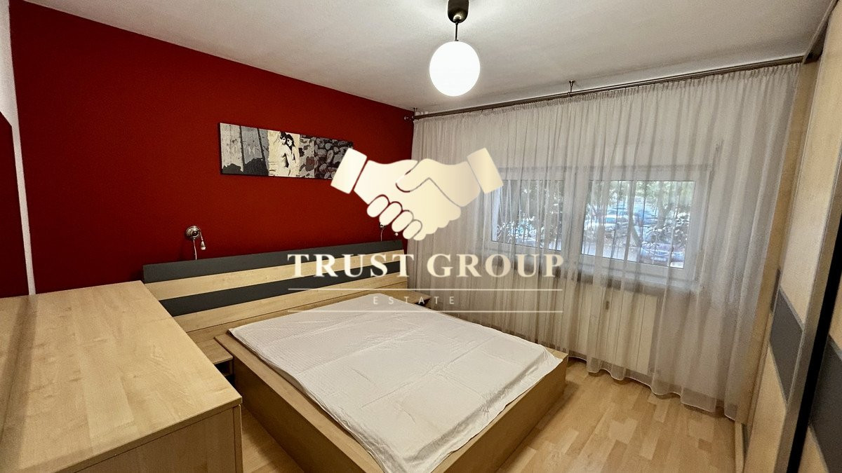 Apartament 4 camere Parcul Circului 