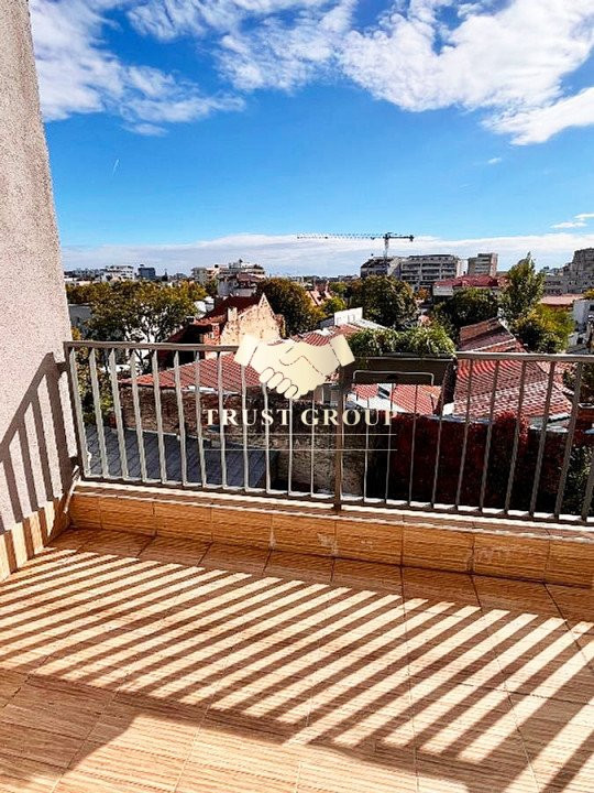 Apartament modern de 3 camere, 66 mp utili + balcon