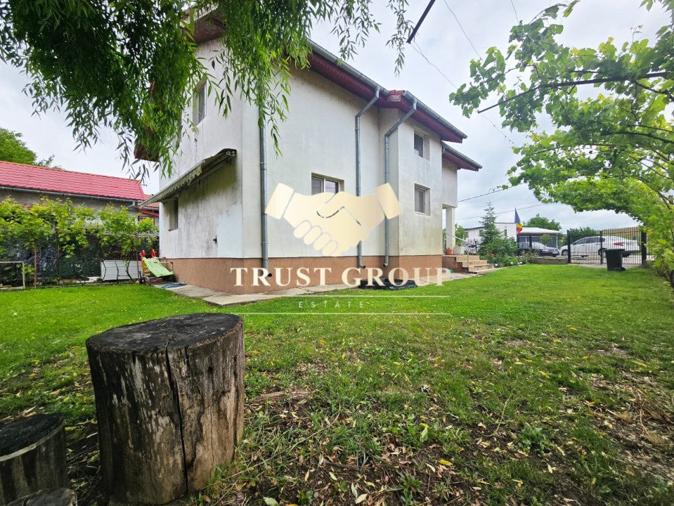  Casă 108 mp utili, teren 1750mp, șemineu, foișor, livadă, 3 dormitoare |CORNETU