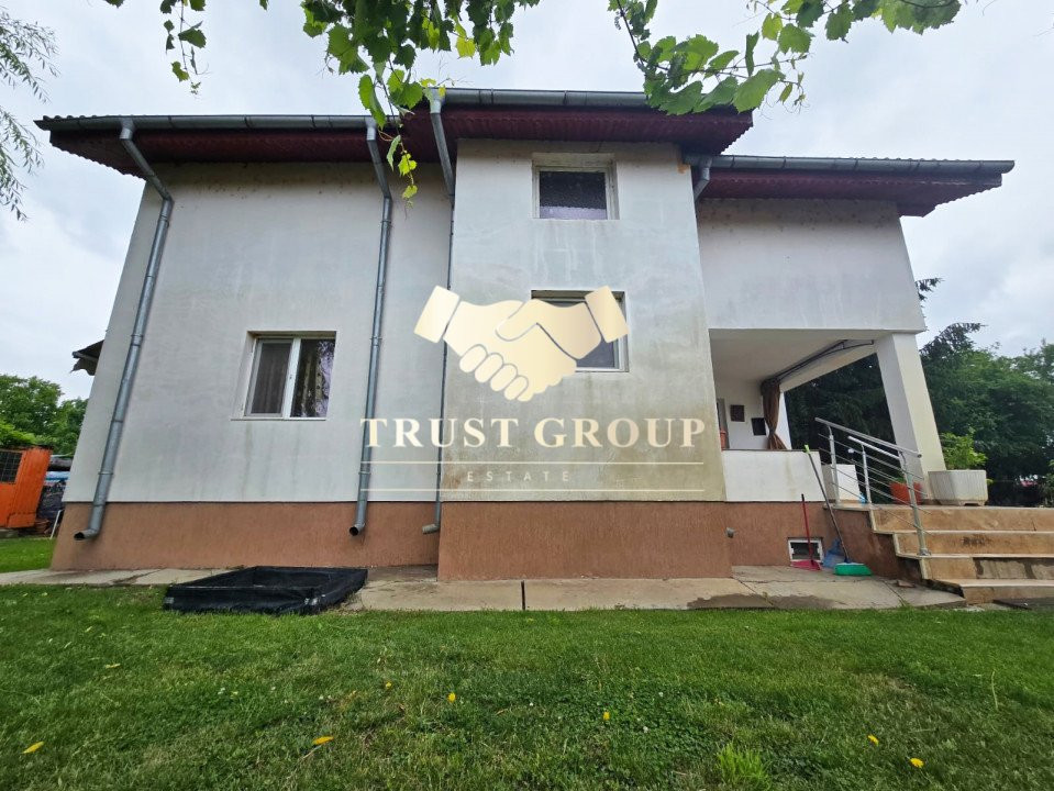  Casă 108 mp utili, teren 1750mp, șemineu, foișor, livadă, 3 dormitoare |CORNETU