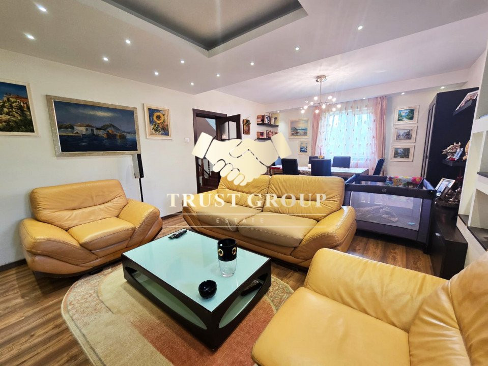  Casă 108 mp utili, teren 1750mp, șemineu, foișor, livadă, 3 dormitoare |CORNETU