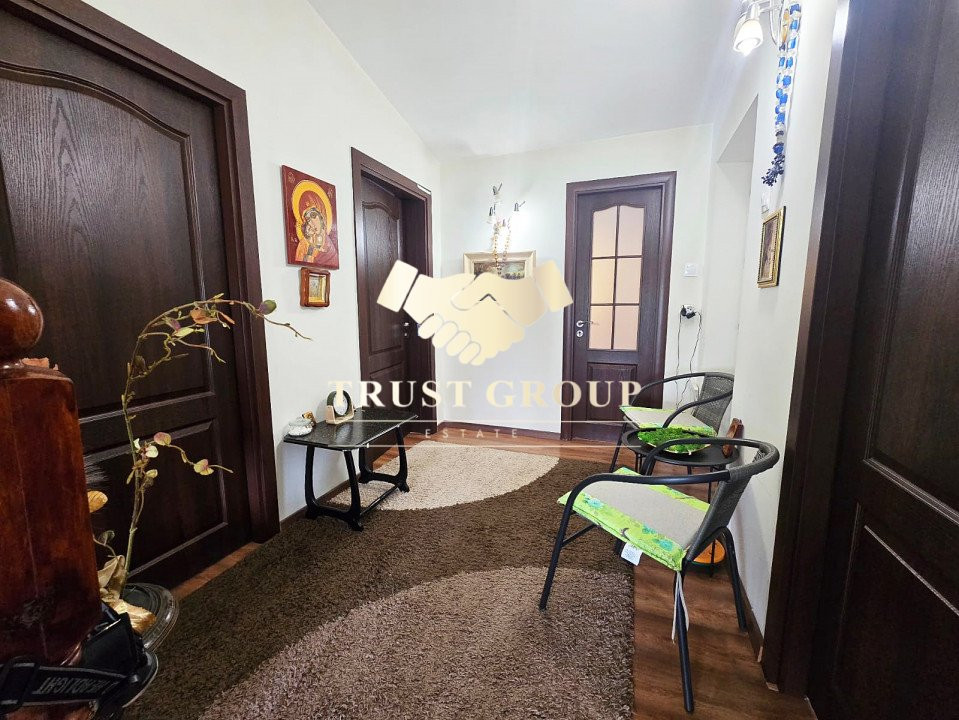  Casă 108 mp utili, teren 1750mp, șemineu, foișor, livadă, 3 dormitoare |CORNETU