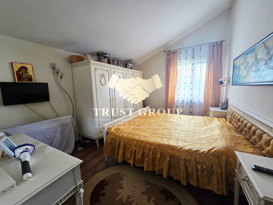  Casă 108 mp utili, teren 1750mp, șemineu, foișor, livadă, 3 dormitoare |CORNETU