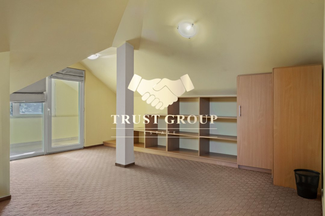  Proprietate Ideala pentru Famili -P+1+M-360 mp Utili VILA INDIVIDUALA PIPERA  