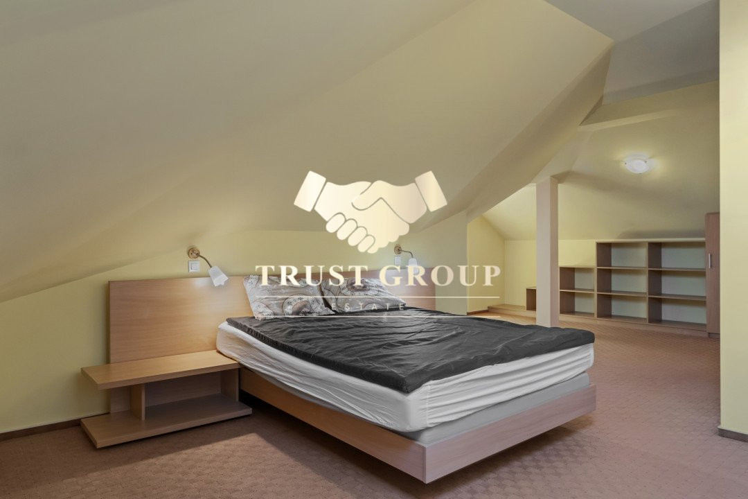  Proprietate Ideala pentru Famili -P+1+M-360 mp Utili VILA INDIVIDUALA PIPERA  