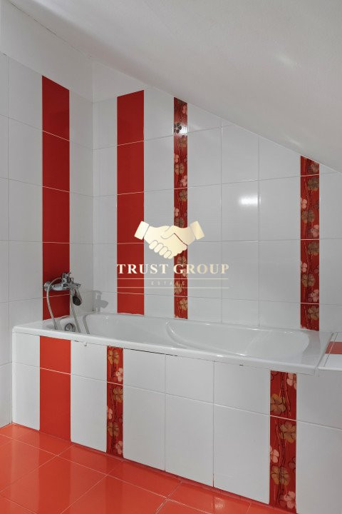  Proprietate Ideala pentru Famili -P+1+M-360 mp Utili VILA INDIVIDUALA PIPERA  